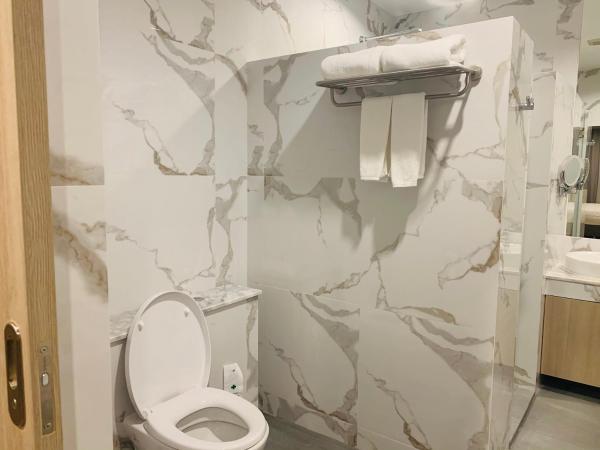 Gold Orchid Bangkok Hotel : photo 8 de la chambre suite exécutive