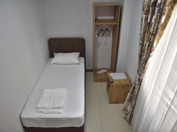 Yeşilyurt otel : photo 9 de la chambre chambre simple Économique
