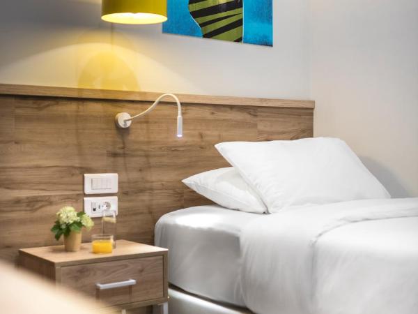 ibis Styles Athens Routes : photo 3 de la chambre chambre simple standard