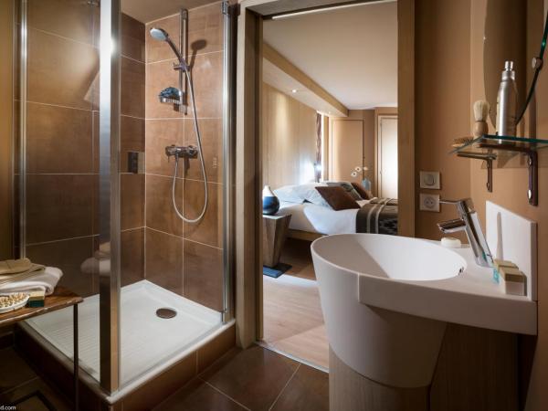 Le Taos : photo 1 de la chambre 3 rooms 4 persons