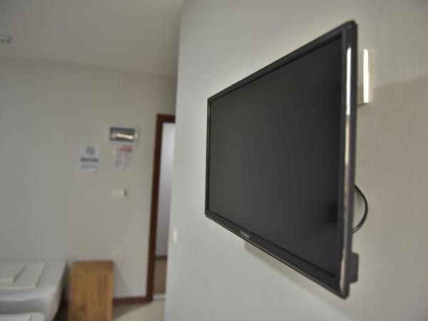 Yeşilyurt otel : photo 7 de la chambre chambre simple Économique