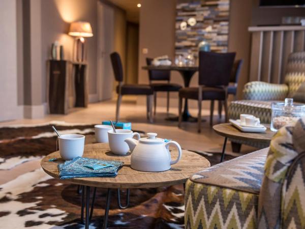 Le Taos : photo 1 de la chambre 4 superior rooms 6 persons