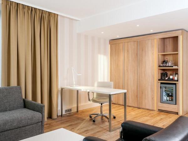 NH Dortmund : photo 1 de la chambre room #6059739