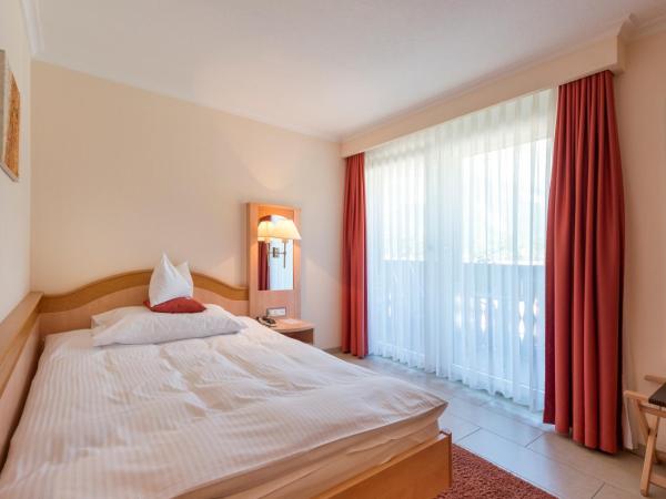 Alpenresort Eienwäldli Engelberg : photo 2 de la chambre chambre simple