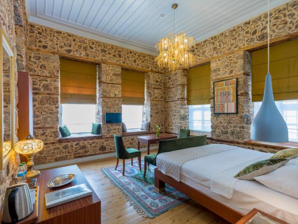 Delight Deluxe Hotel : photo 4 de la chambre chambre lit king-size