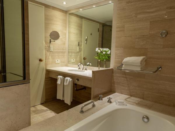 InterContinental Buenos Aires, an IHG Hotel : photo 3 de la chambre suite junior lit king-size