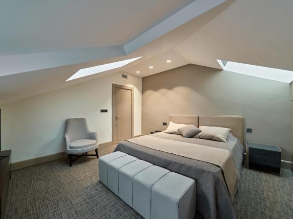 Selini Hotel İstanbul Airport : photo 1 de la chambre suite familiale