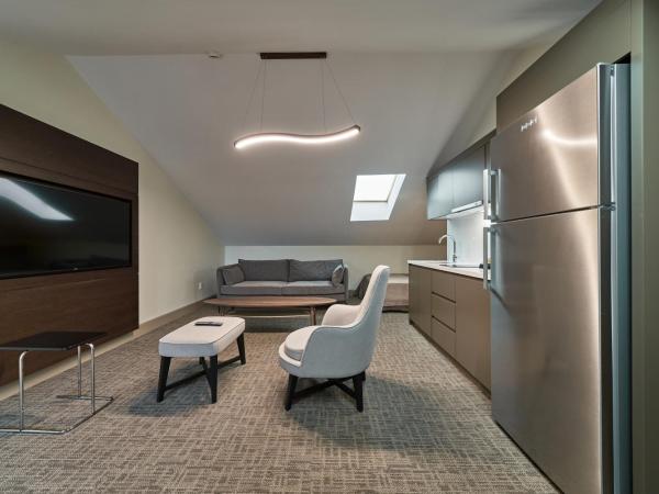 Selini Hotel İstanbul Airport : photo 3 de la chambre suite familiale