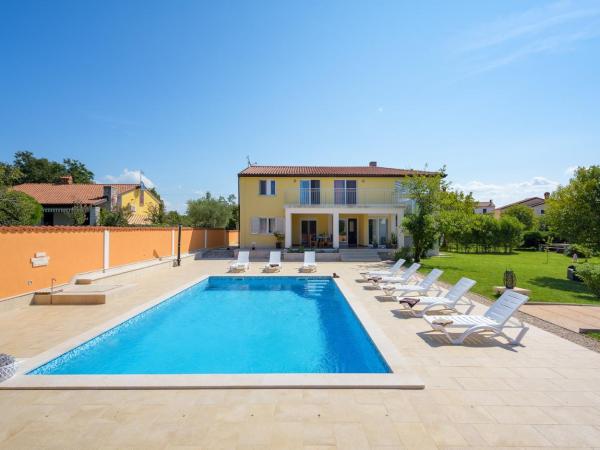 Villa Anica : photo 3 de la chambre villa avec piscine privée