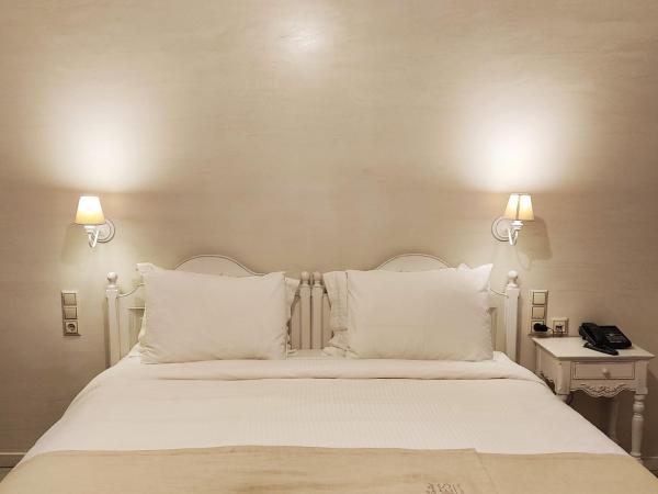 Haones Suites : photo 3 de la chambre suite