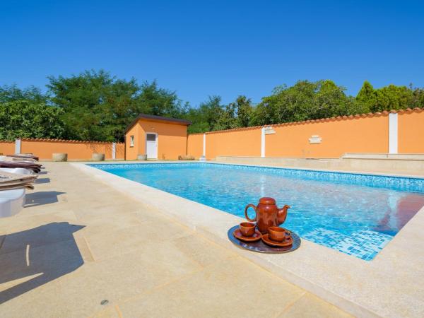 Villa Anica : photo 7 de la chambre villa avec piscine privée