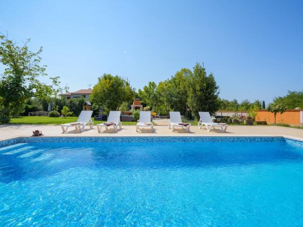 Villa Anica : photo 9 de la chambre villa avec piscine privée