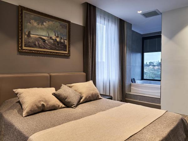 Selini Hotel İstanbul Airport : photo 1 de la chambre suite