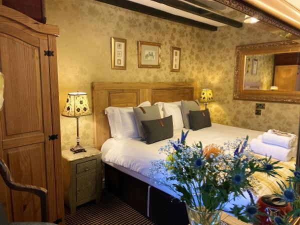 Minster Walk Guesthouse : photo 1 de la chambre chambre double supérieure