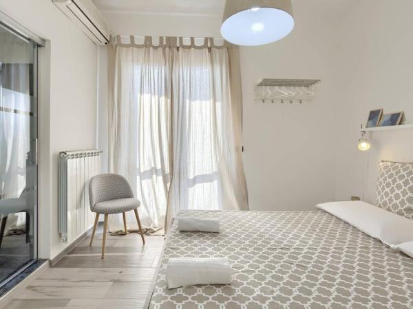 Emozioni D'artista : photo 1 de la chambre chambre double deluxe