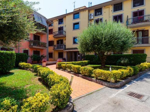 Emozioni D'artista : photo 4 de la chambre chambre double deluxe