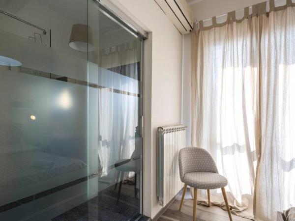 Emozioni D'artista : photo 5 de la chambre chambre double deluxe