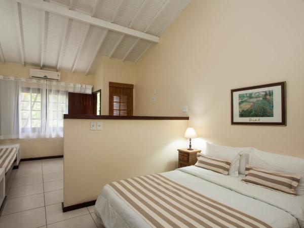 Pousada dos Reis : photo 4 de la chambre chambre triple standard