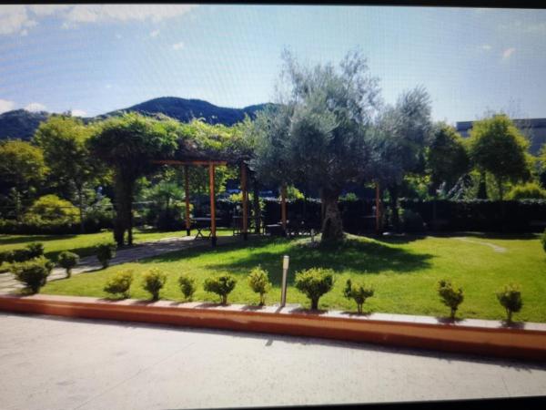 Emozioni D'artista : photo 10 de la chambre studio avec balcon