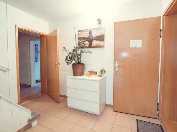 Auberge Leipzig : photo 6 de la chambre appartement 1 chambre