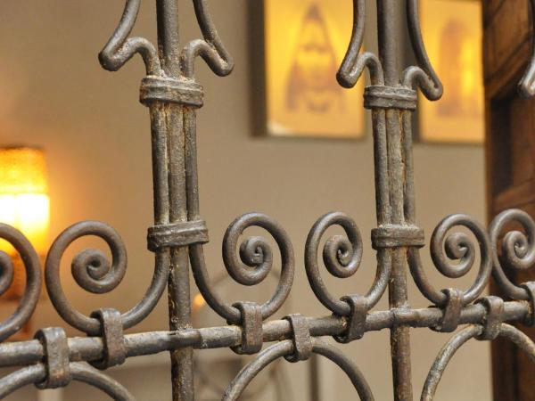 Dar 7 Louyat : photo 10 de la chambre chambre double ou lits jumeaux daouia