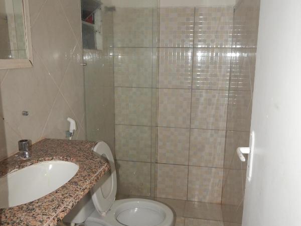 Good Hostel & Pousada : photo 8 de la chambre chambre double