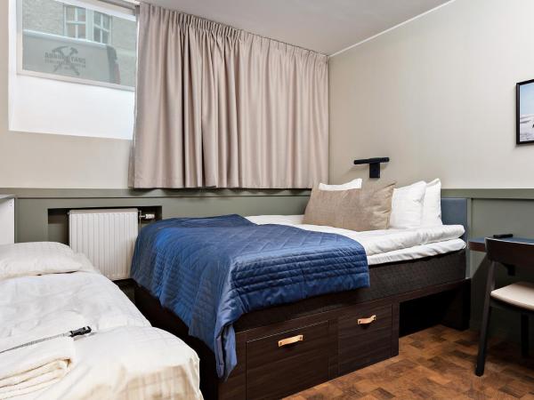 Best Western Hotel at 108 : photo 2 de la chambre chambre supérieure avec lit simple queen-size