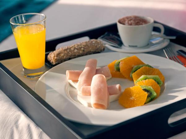 Hotel Indigo Madrid - Gran Via, an IHG Hotel : photo 6 de la chambre chambre standard