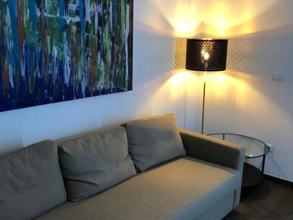 Hotel Jadran : photo 5 de la chambre appartement supérieur