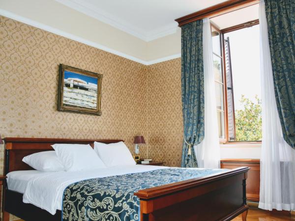 Boutique Hotel Kazbek : photo 5 de la chambre chambre double supérieure