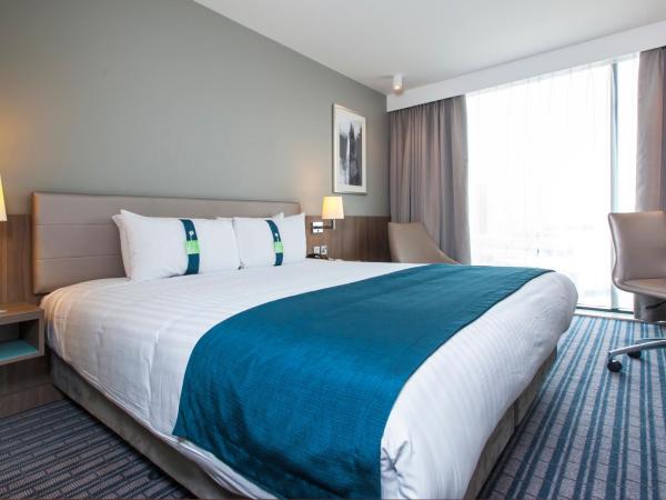 Holiday Inn London West, an IHG Hotel : photo 3 de la chambre chambre double exécutive