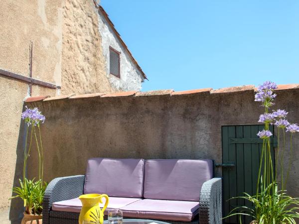 La Maison du Prince : photo 5 de la chambre chambre double deluxe avec balcon - vue sur mer