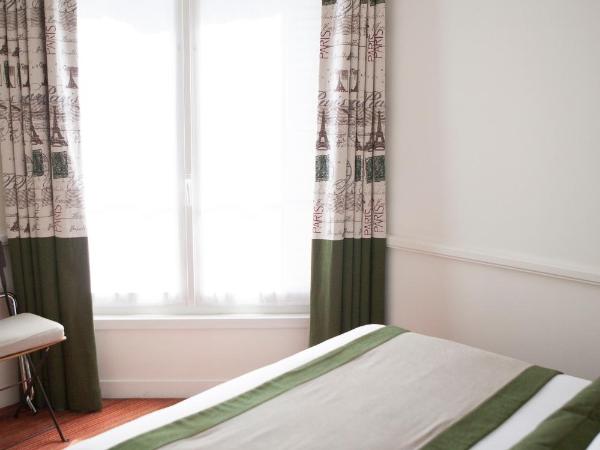 Hotel La Manufacture : photo 2 de la chambre chambre double tradition avec baignoire