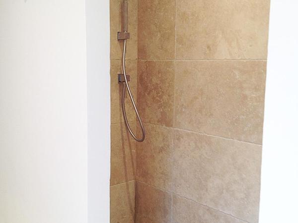 Bastide Nomade - Charming B&B : photo 9 de la chambre chambre deluxe