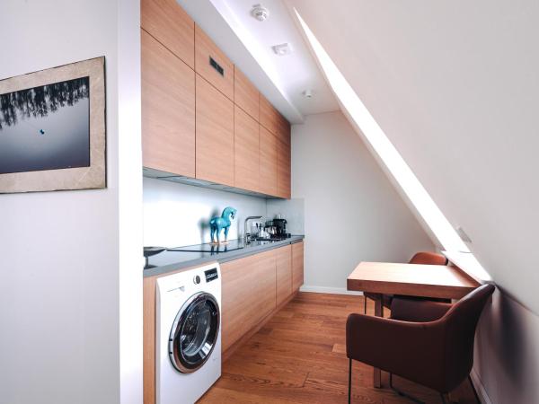 The Wellem, in The Unbound Collection by Hyatt : photo 3 de la chambre suite exécutive