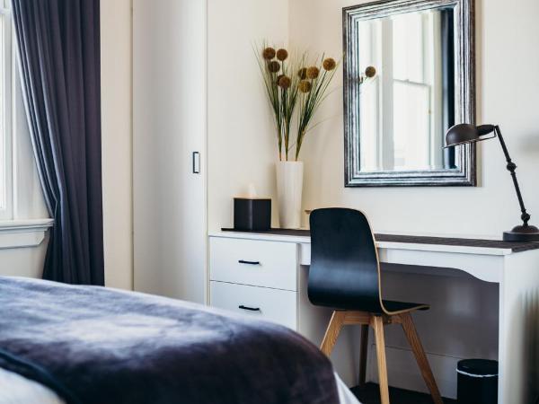 Majestic Mansions - Apartments at St Clair : photo 3 de la chambre appartement 1 chambre