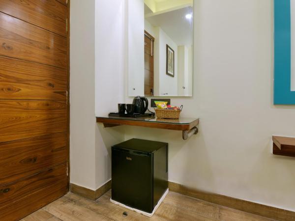 Hotel Blue Pearl - Free Airport Pick up : photo 1 de la chambre superior room with free airport pickup