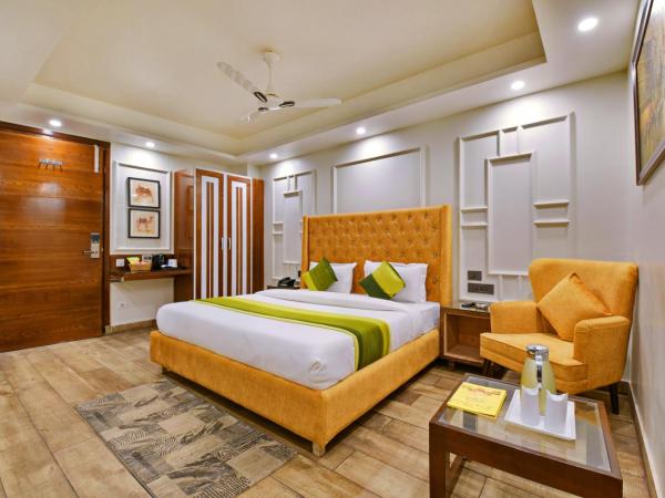 Hotel Blue Pearl - Free Airport Pick up : photo 6 de la chambre executive room with free airport pickup