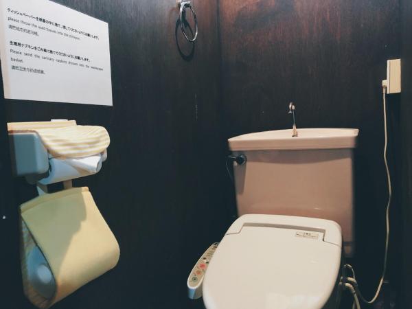 Inari Tonoya - Vacation STAY 03844v : photo 2 de la chambre maison de vacances