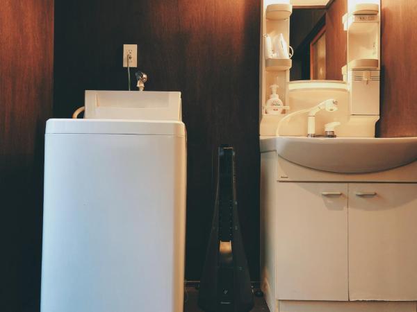 Inari Tonoya - Vacation STAY 03844v : photo 3 de la chambre maison de vacances