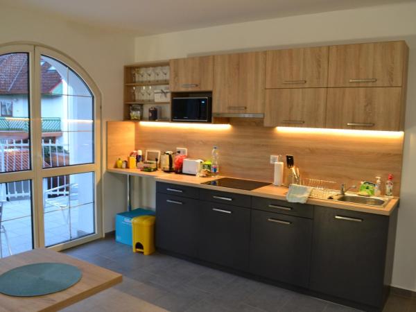 Főnix Design Rooms : photo 2 de la chambre chambre familiale