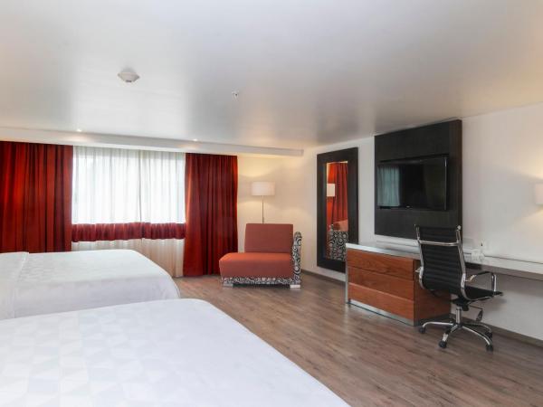 Holiday Inn Buenavista, an IHG Hotel : photo 4 de la chambre chambre premium avec 2 lits king-size
