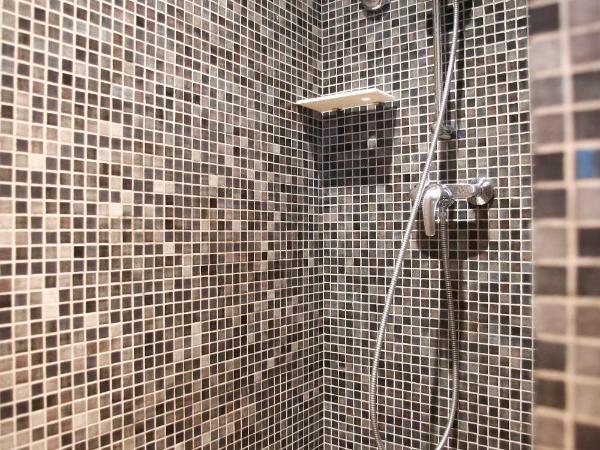 Le Saint Erasme, Hotel Eco Friendly : photo 8 de la chambre suite quadruple avec vue sur la mer