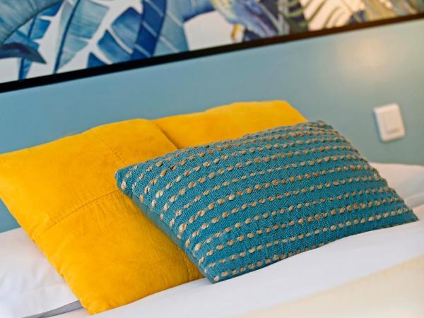 Le Saint Erasme, Hotel Eco Friendly : photo 4 de la chambre chambre double panorama avec balcon - vue sur mer