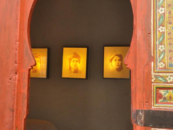 Dar 7 Louyat : photo 10 de la chambre chambre double ou lits jumeaux hachmia