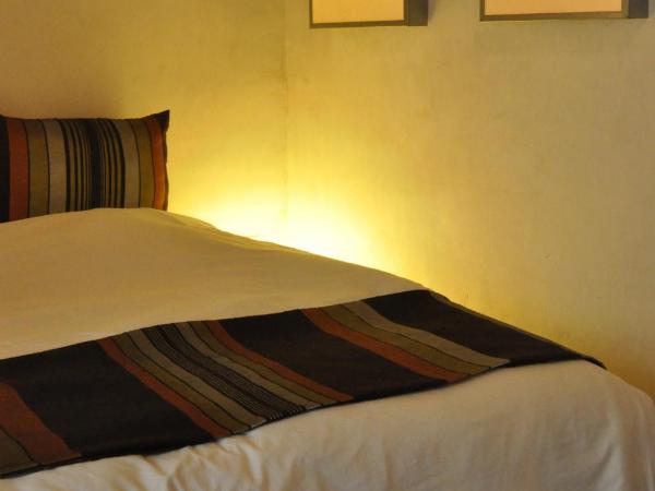 Dar 7 Louyat : photo 2 de la chambre chambre double ou lits jumeaux hachmia