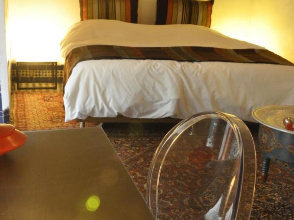 Dar 7 Louyat : photo 4 de la chambre chambre double ou lits jumeaux hachmia