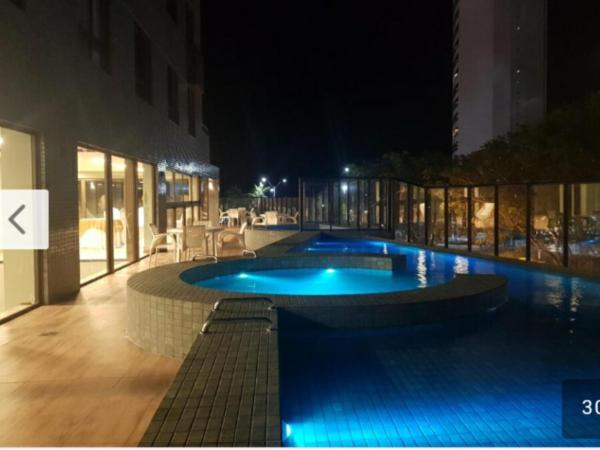 Ilusion Flat Vista cartão postal Pontanegra : photo 9 de la chambre suite deluxe - vue sur mer