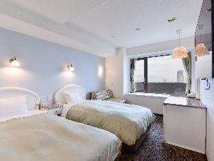 Kobe Sannomiya Union Hotel : photo 6 de la chambre room #26940466