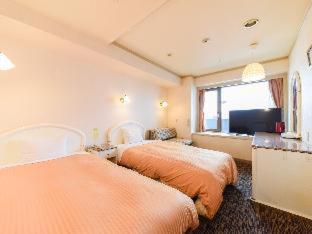 Kobe Sannomiya Union Hotel : photo 7 de la chambre room #26940466